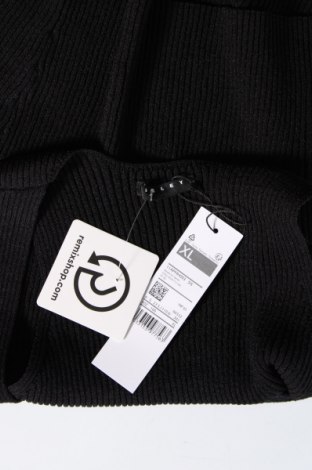 Tricou de damă Sisley, Mărime XL, Culoare Negru, Preț 203,95 Lei