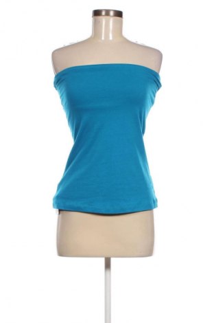 Damentop Sws, Größe M, Farbe Blau, Preis 1,99 €