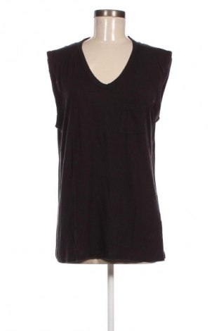 Tricou de damă T By Alexander Wang, Mărime M, Culoare Negru, Preț 122,99 Lei