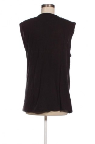 Tricou de damă T By Alexander Wang, Mărime M, Culoare Negru, Preț 122,99 Lei