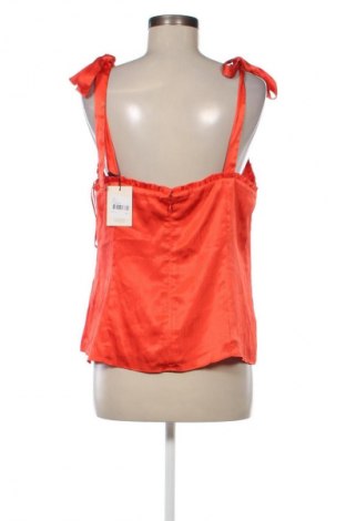 Damentop The East Order, Größe XXL, Farbe Rot, Preis € 8,49