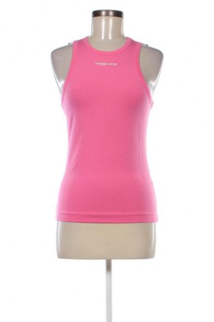 Tricou de damă The Jogg Concept, Mărime S, Culoare Roz, Preț 101,97 Lei
