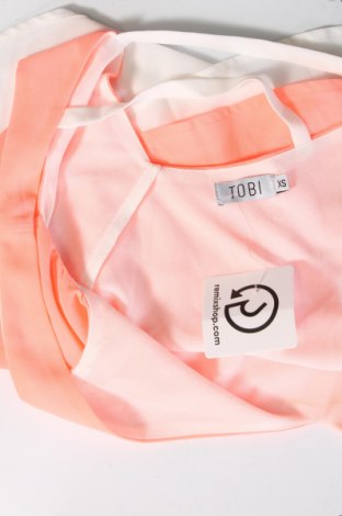 Damentop Tobi, Größe XS, Farbe Mehrfarbig, Preis € 2,99