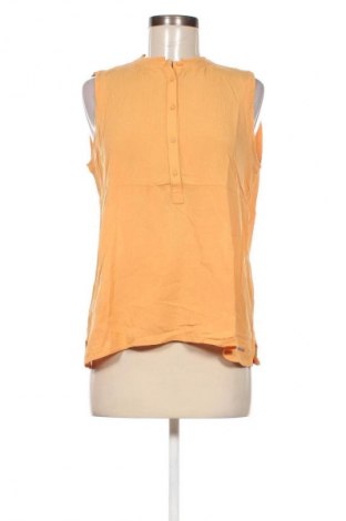 Damentop Tom Tailor, Größe S, Farbe Orange, Preis 6,99 €