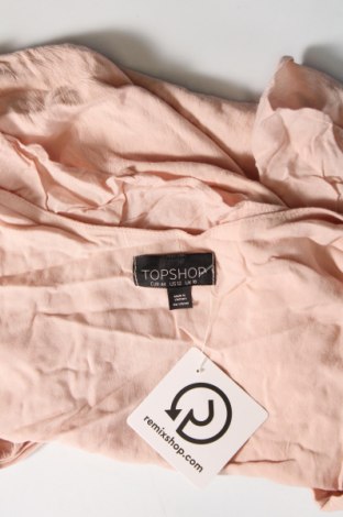 Damentop Topshop, Größe XL, Farbe Rosa, Preis € 3,99