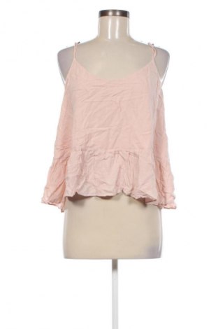 Damentop Topshop, Größe XL, Farbe Rosa, Preis 3,99 €