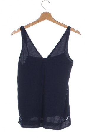 Dámske tielko  Topshop, Veľkosť L, Farba Modrá, Cena  2,95 €