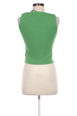 Tricou de damă Trendyol, Mărime L, Culoare Verde, Preț 52,99 Lei