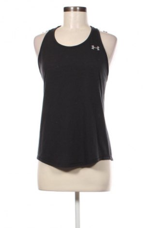 Tricou de damă Under Armour, Mărime S, Culoare Negru, Preț 41,99 Lei