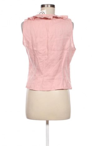 Damentop United Colors Of Benetton, Größe L, Farbe Rosa, Preis 7,16 €