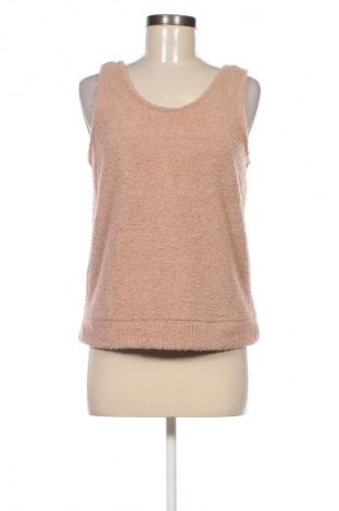 Damentop Up 2 Fashion, Größe L, Farbe Beige, Preis 4,99 €