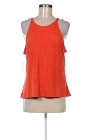 Damentop VILA, Größe XXL, Farbe Orange, Preis € 5,99