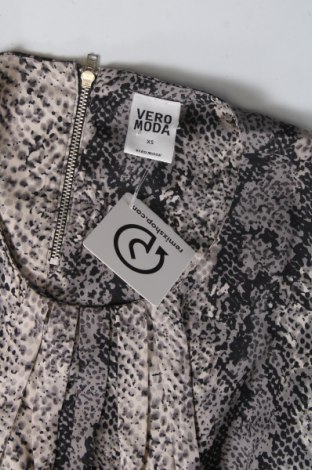 Dámské tilko  Vero Moda, Velikost XS, Barva Vícebarevné, Cena  49,00 Kč