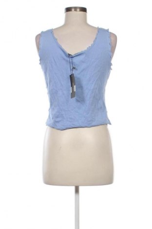 Damentop Vero Moda, Größe XL, Farbe Blau, Preis € 3,99