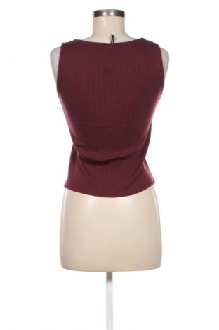 Damentop Vero Moda, Größe M, Farbe Rot, Preis € 2,49