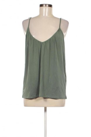 Dámske tielko  Vero Moda, Veľkosť M, Farba Zelená, Cena  5,95 €