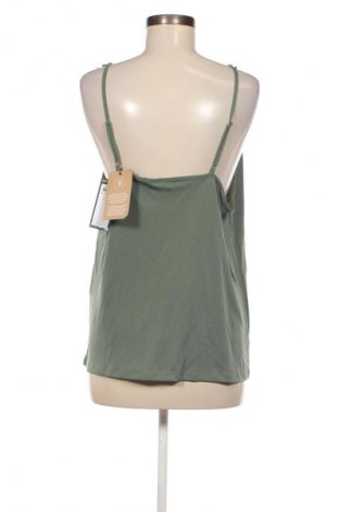 Dámske tielko  Vero Moda, Veľkosť M, Farba Zelená, Cena  5,95 €