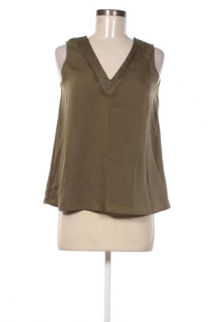 Damentop Vero Moda, Größe S, Farbe Grün, Preis € 2,49