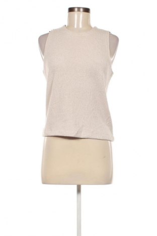 Damentop Vero Moda, Größe M, Farbe Beige, Preis € 3,99