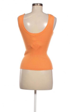 Damentop Y.A.S, Größe M, Farbe Orange, Preis 6,99 €