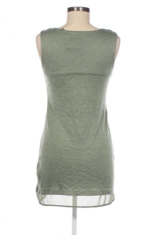 Tricou de damă Zero, Mărime M, Culoare Verde, Preț 15,99 Lei