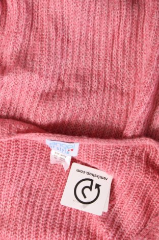 Damenpullover, Größe XXL, Farbe Rosa, Preis € 19,48