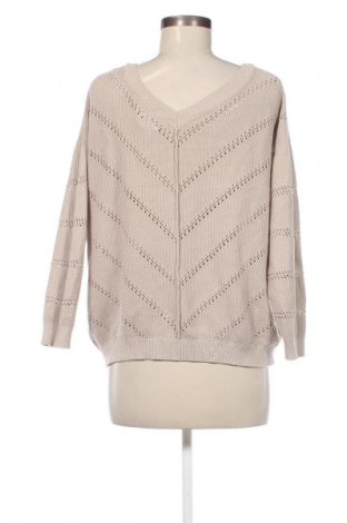 Damenpullover, Größe M, Farbe Beige, Preis 6,99 €