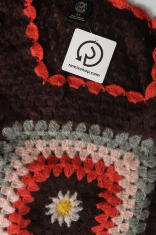 Damenpullover, Größe S, Farbe Braun, Preis € 15,00