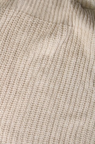 Damenpullover, Größe M, Farbe Beige, Preis 6,99 €