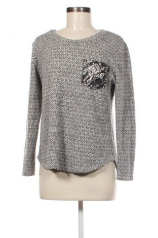 Damenpullover, Größe M, Farbe Grau, Preis 5,01 €