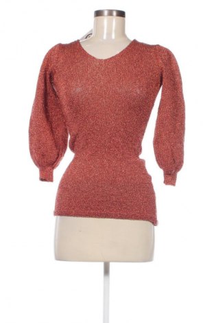 Damenpullover, Größe S, Farbe Rot, Preis 5,49 €