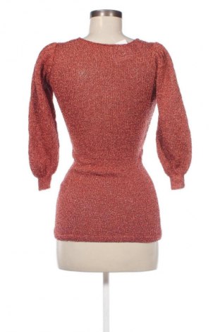 Damenpullover, Größe S, Farbe Rot, Preis 5,49 €