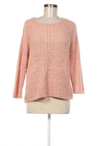 Damenpullover, Größe L, Farbe Rosa, Preis 6,99 €