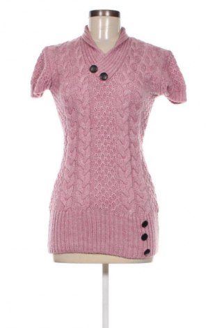 Damenpullover, Größe M, Farbe Rosa, Preis € 5,99