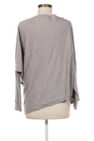 Damenpullover, Größe L, Farbe Grau, Preis 5,99 €