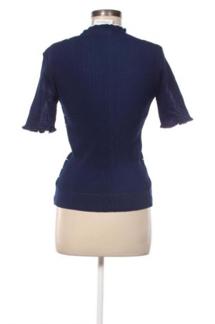 Damenpullover, Größe M, Farbe Blau, Preis € 9,29