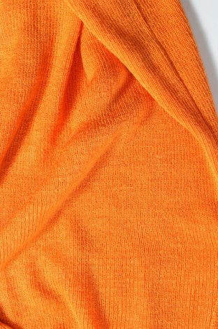 Damenpullover, Größe M, Farbe Orange, Preis € 2,99