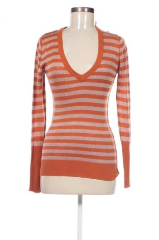 Damenpullover, Größe S, Farbe Orange, Preis € 6,99