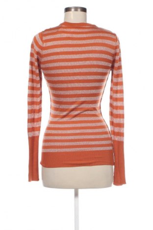 Damenpullover, Größe S, Farbe Orange, Preis 4,99 €