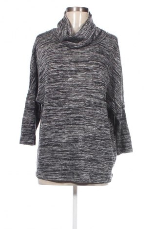 Damenpullover, Größe L, Farbe Grau, Preis 9,49 €