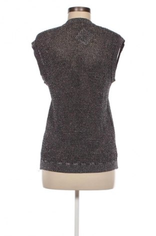 Damenpullover, Größe M, Farbe Silber, Preis € 4,49