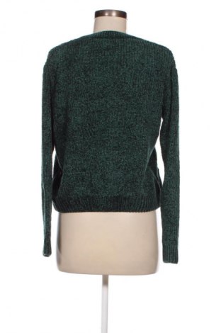 Pulover de femei, Mărime S, Culoare Verde, Preț 33,99 Lei