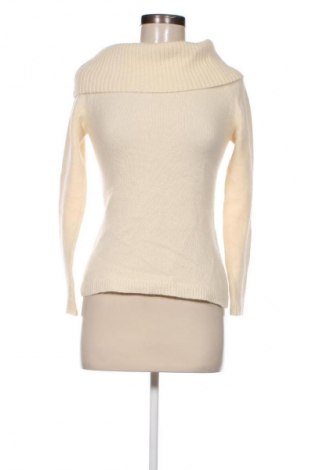 Damenpullover, Größe S, Farbe Beige, Preis 7,49 €