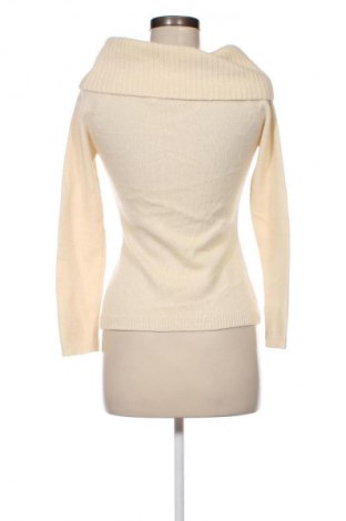 Damenpullover, Größe S, Farbe Beige, Preis 7,49 €