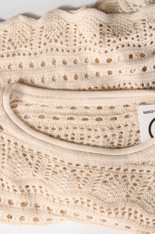 Damenpullover, Größe S, Farbe Beige, Preis € 8,49