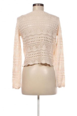 Damenpullover, Größe S, Farbe Beige, Preis € 8,49