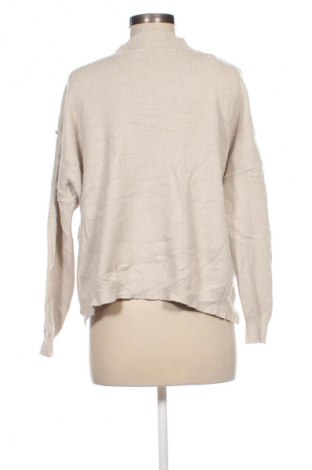 Damenpullover, Größe M, Farbe Beige, Preis € 8,49