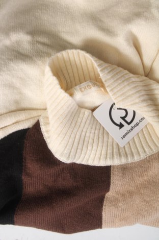 Damenpullover, Größe M, Farbe Mehrfarbig, Preis € 3,29