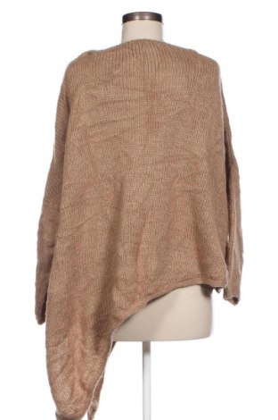 Damenpullover, Größe L, Farbe Braun, Preis € 8,49