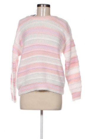 Damenpullover, Größe M, Farbe Mehrfarbig, Preis € 8,49